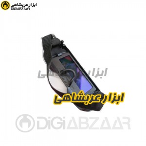 عینک جوشکاری اتومات وینر مدل W-110