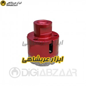 گردبر50 میل پرسلان فرد (FRED)