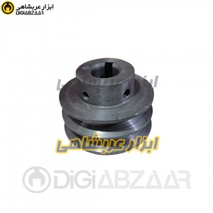 فولی کمپرسور10داخل28دوتسمهB(خارداربادوپیچ)