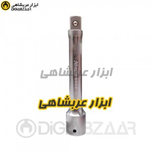 کمک بکس سایز درایو 3/4 هنس مدل Hans 6800-08