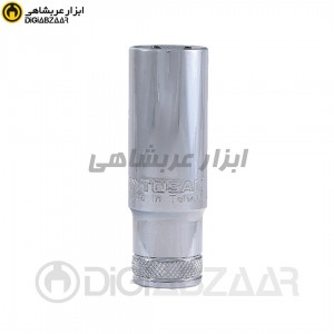 بکس 14 میل بلند سفید 1.2 اینچ 12 پر توسن تایوان