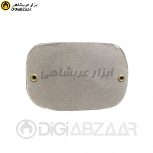 المنت آپارات لاستیک سواری بی اس (B.S)
