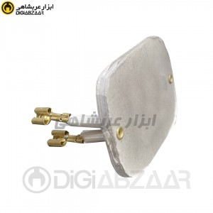 المنت آپارات لاستیک سواری بی اس (B.S)