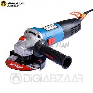 مینی فرز 850 وات صنعتی مدل 5565 آروا