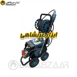 کارواش 220 بار دینامی 2800 وات صنعتی استرانگ مدل KAW220D