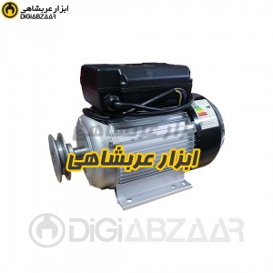 الکتروموتور تکفاز PSI