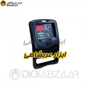 پنل جلو اینورتر200 صبا اف (بابرچسب)