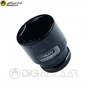 بکس 36 میل کوتاه مشکی فشار قوی 3/4 اینچ 6 پر توسن تایوان