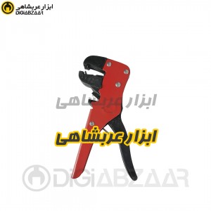 انبر سیم لخت کن کلاغی