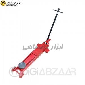 جک سوسماری هیدرولیک 3 تن تبریز
