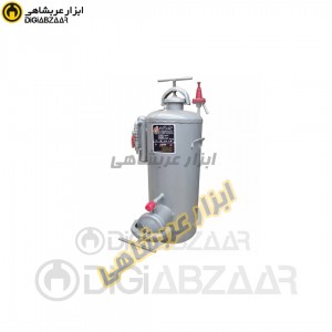 دیگ کاربید 3 کیلویی مصنوعات صنعتی ممتاز