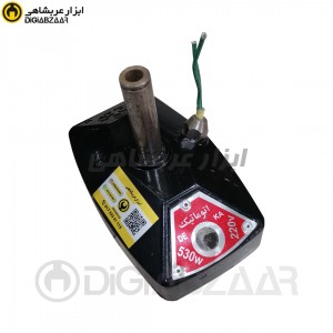 اتو آپارات ام کی (MK)  یا (DK) دی کی