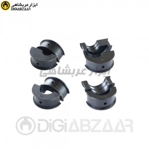 دستگاه پرس لوله دستی پنج لایه اسپاهان