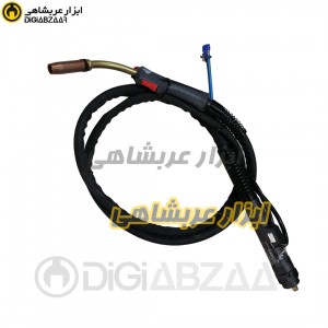 تورچ میگ آب خنک 501