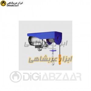 وینچ پاورتکس مدل200-100