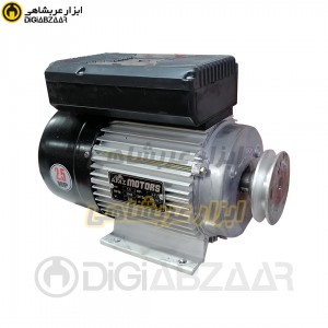 الکترو موتور 2.5 اسب ALP