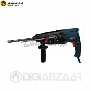 بتن کن 3 کیلویی سه کاره اتومات 1000 وات استرانگ مدل STG1732