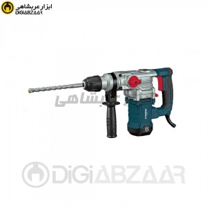 بتن کن دو کاره 5 کیلویی 1200 وات استرانگ مدل STG1716