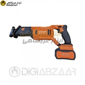 اره افقی برشارژی براشلس DCJSV (DCS2) آنکور