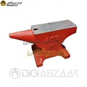 سندان آهنگری 40 کیلوگرم