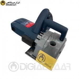 شیارزن دو تیغ 2000 وات پی ام مدل 1102