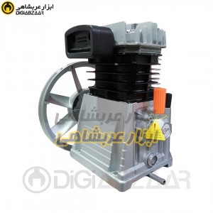 بلوک psi 2065 کتابی