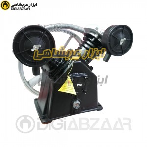 بلوک 2065 psi چدنی