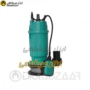 کفکش 28 متر 2 اینچ فلوتردار ایکار