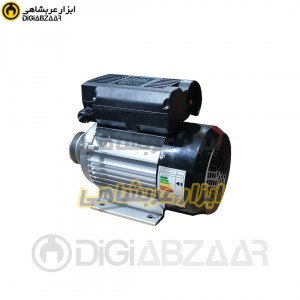 الکتروموتور 1 اسب PSI (3000 دور)