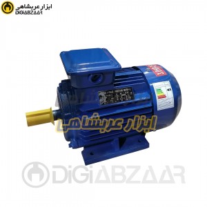 الکتروموتور سه فاز PSI (3000 دور)