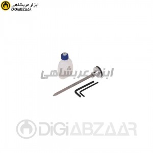 میخکوب بادی هاردکس مدل HX1850F50