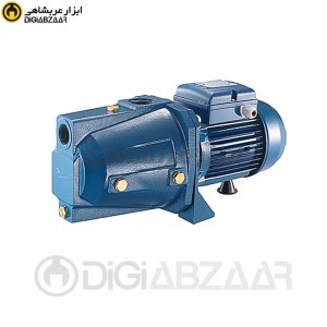 پمپ آب جتی 1 اسب وونیکو (VONICO)