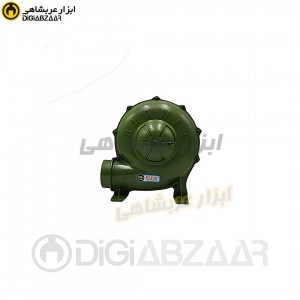 دمنده کبابی 3 اینچ های فن (HI.FAN)