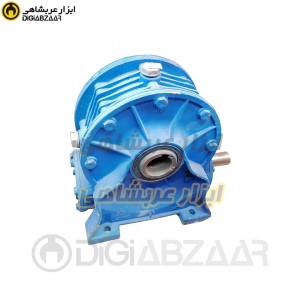 گیربکس نقش جهان