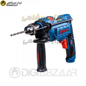 دریل چکشی 810 وات 13 میلیمتری آچاری مدل 5334