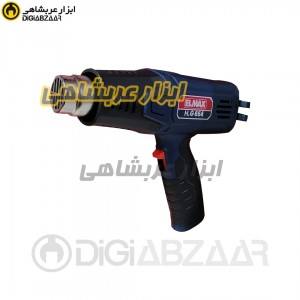 سشوار المکس 2000 وات مدل654 المکس