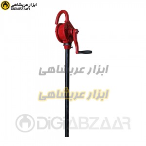 روغنکش  تیران نوین (طرح ژاپن)