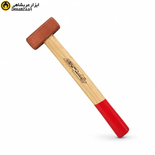 چکش مسی 1000 گرمی ایران پتک AE2210