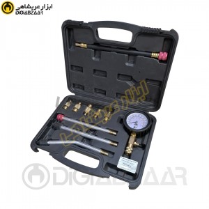 کمپرس سنج 10 پارچه باکیف کیو آی ای ان