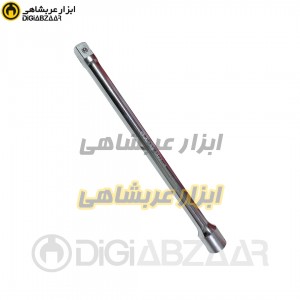 کمک بکس3.4 اینچ 16 اینچ 40 سانت ساچمه ای هنس (Hans)