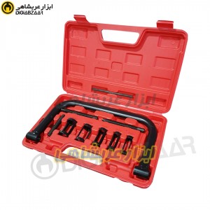 سوپاپ جمع کن 10 پارچه معمولی