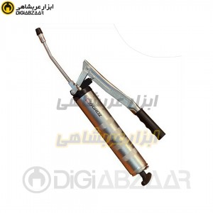 گریس پمپ دستی گروز