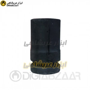 بکس 32 میل بلندمشکی 1 اینچ 6 پرهنس (Hans)