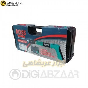 تفنگ میخکوب دستی باس (BOSS) به همراه کیف
