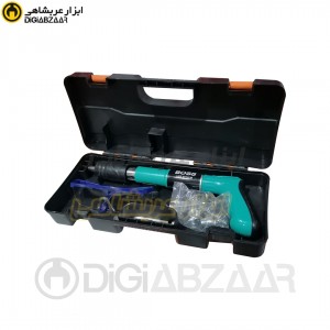 تفنگ میخکوب دستی باس (BOSS) به همراه کیف