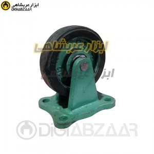 چرخ 16 ثابت چدنی