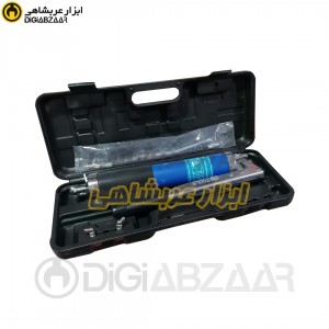 گریس پمپ دستی دو پیستونه اسکای مدل ST1002