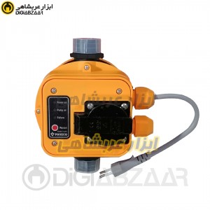 ست کنترل پریزدار وارداتی ونیکو مدل  Vonico SQ-8.2