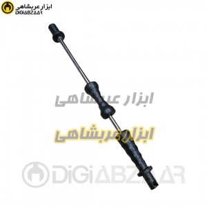 ضربه زن صافکاری