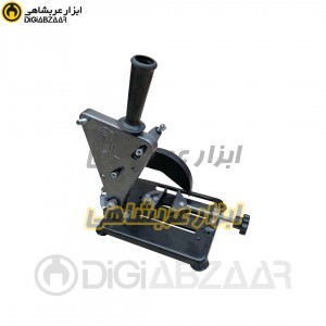 پایه تبدیل مینی فرز به پروفیل برمدل 125B کربن